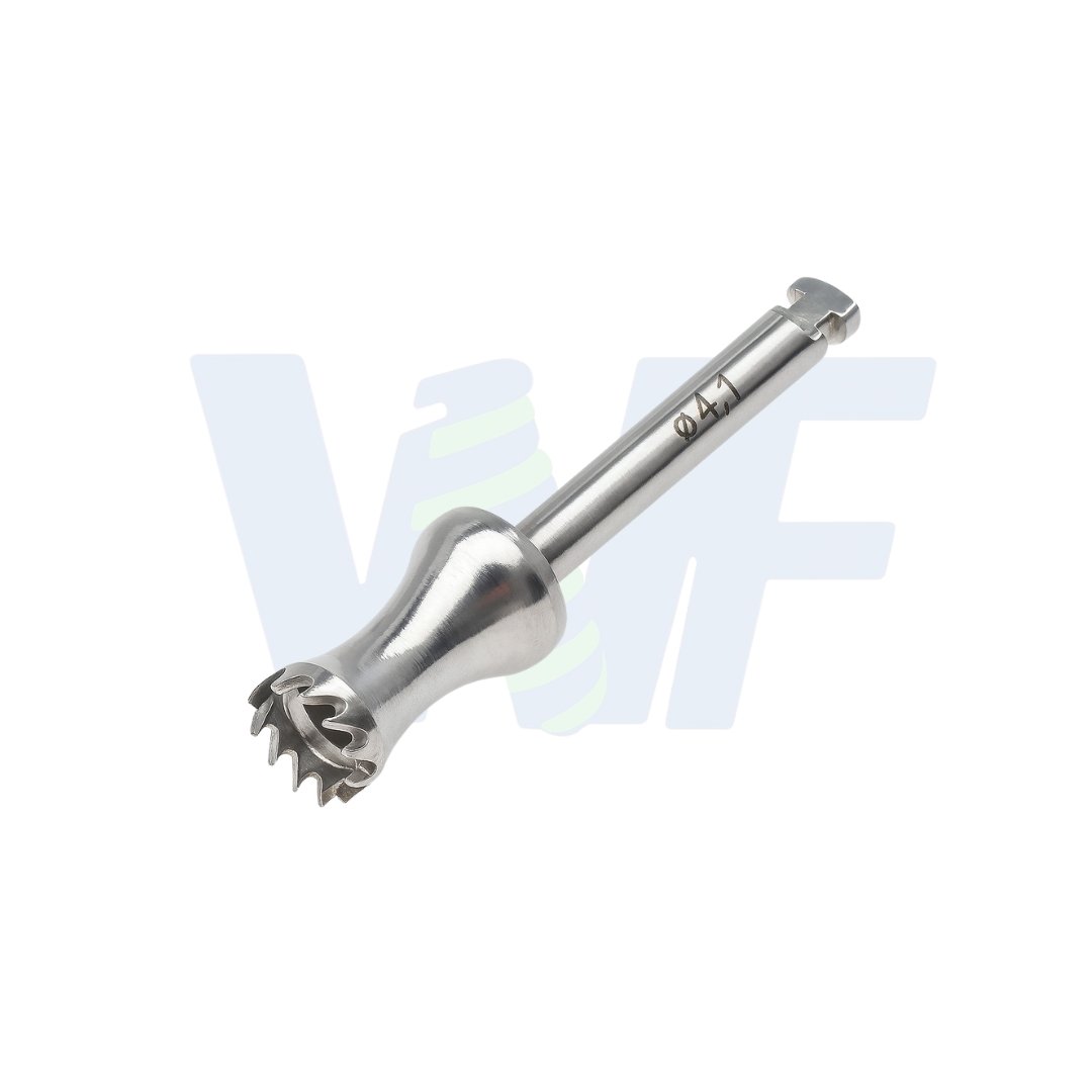 Produto WF Cirúrgicos