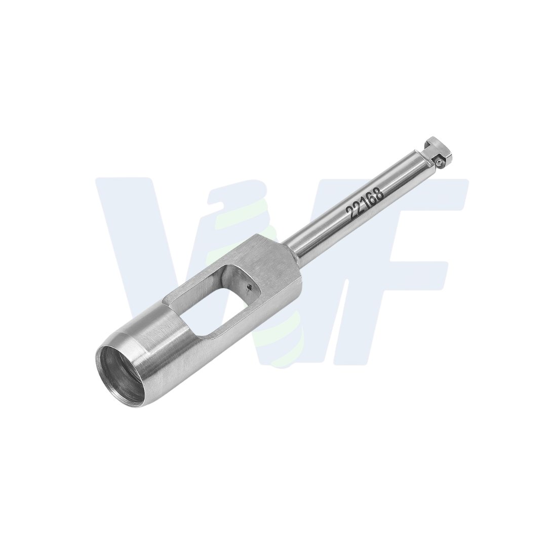 Produto WF Cirúrgicos